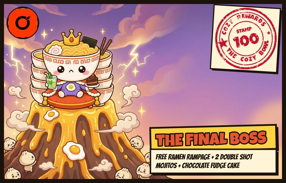 The Final Boss