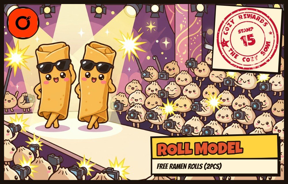 Roll Model